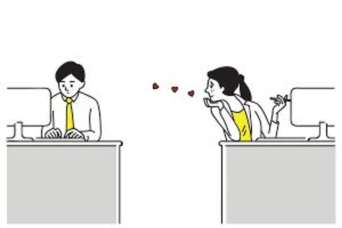 Stories On Stage Collaborates With Buntport Theater Company On CRUSHES  Image