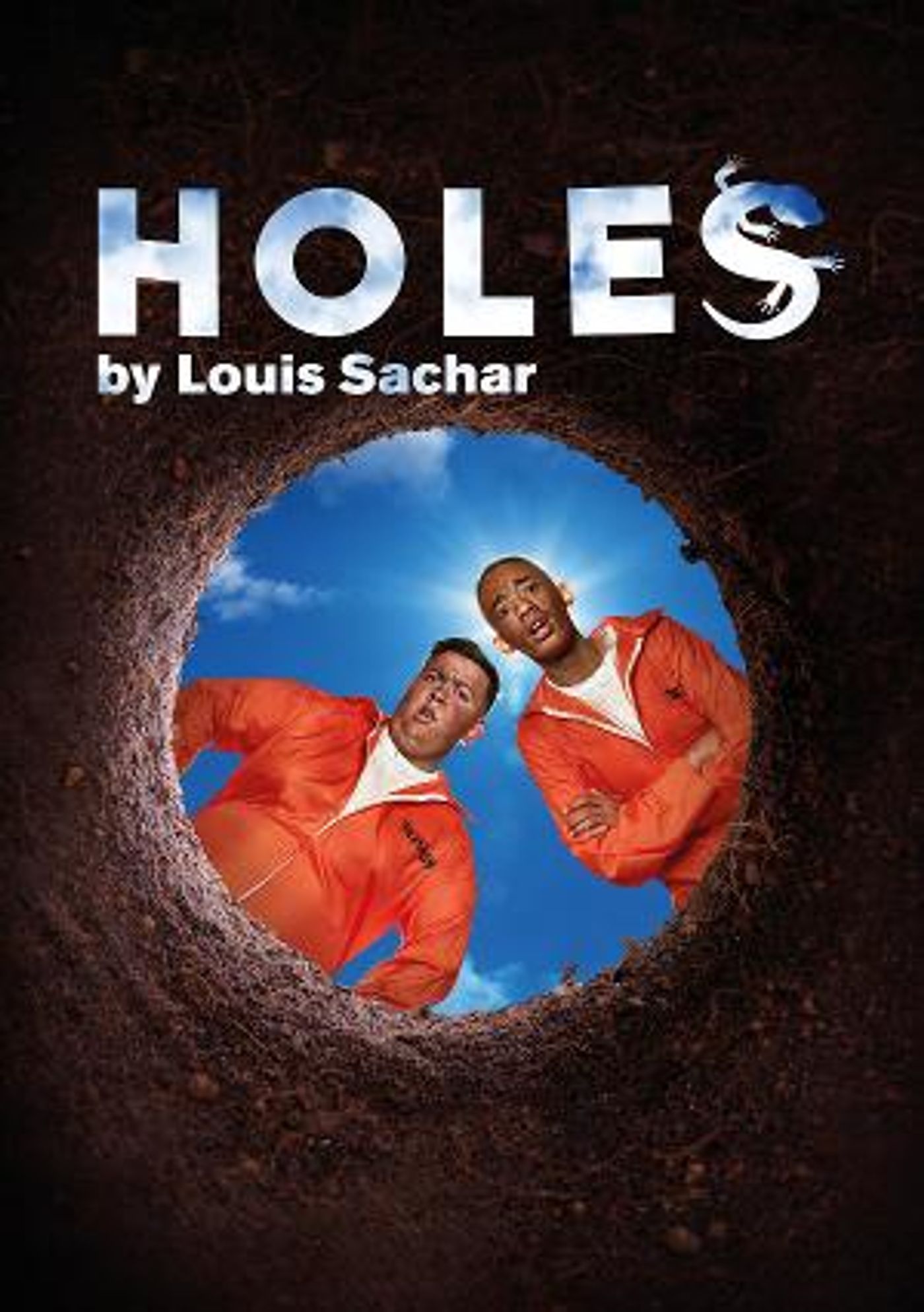 Casting Announced For New UK Tour Of HOLES  Image