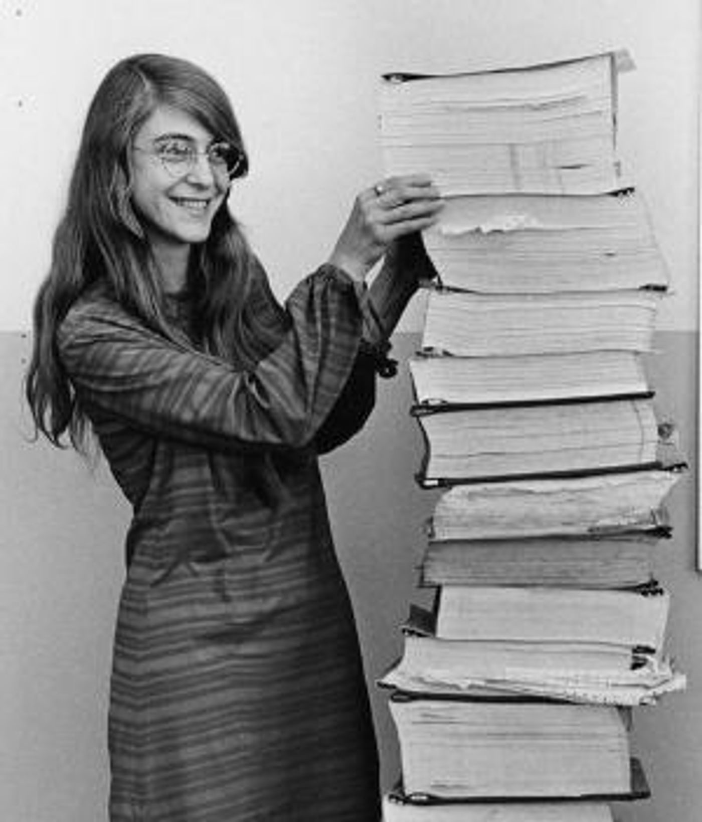 Wild Swan Theater Announces CODING TO THE MOON: Margaret Hamilton And The Apollo Missions and A Pre-Launch Party  Image