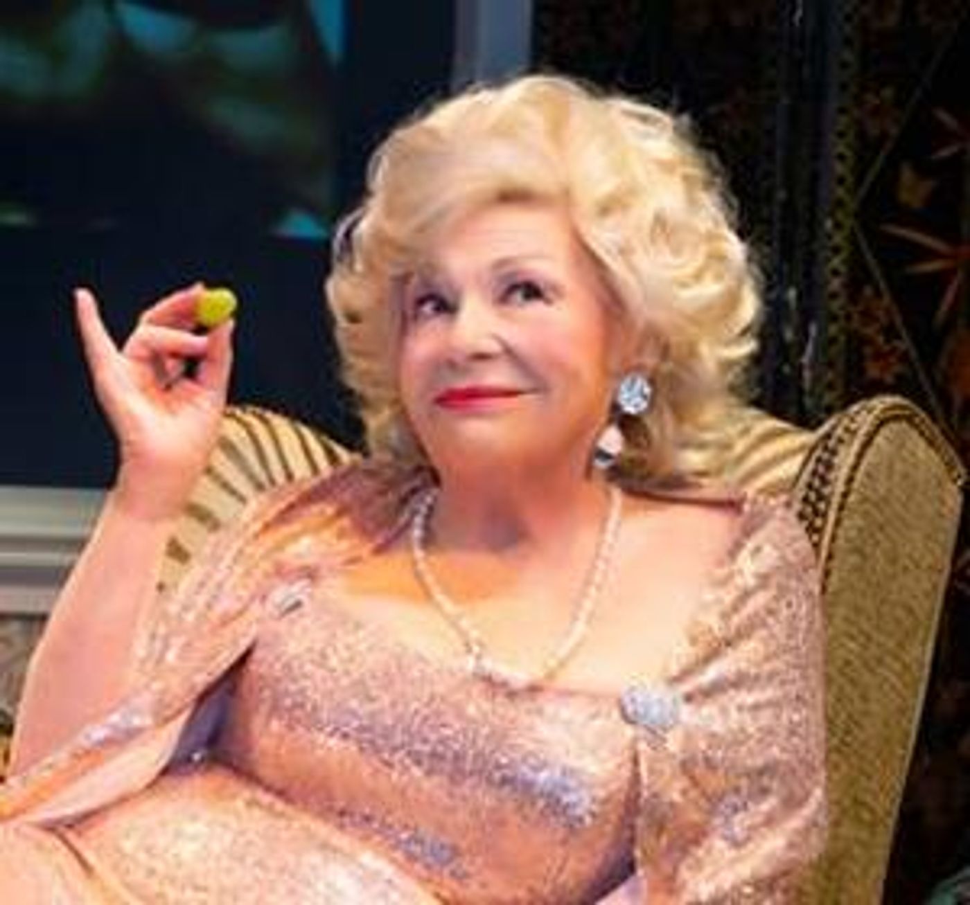 Renee Taylor's MY LIFE ON A DIET is Coming to Bucks County Playhouse  Image