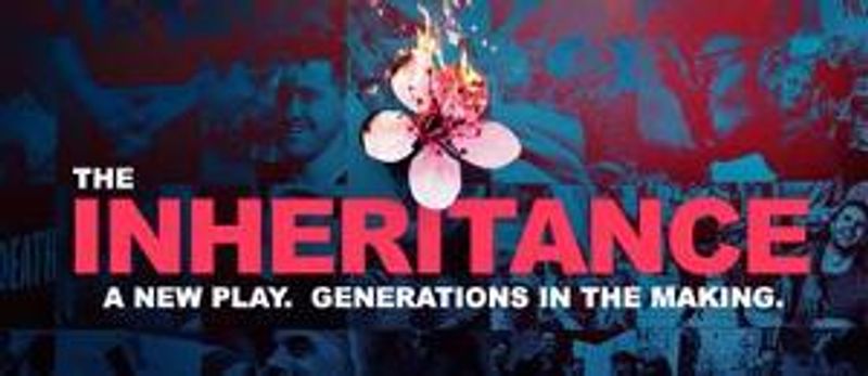 THE INHERITANCE Announces Special Ticket Offer For a Limited Time Only Image