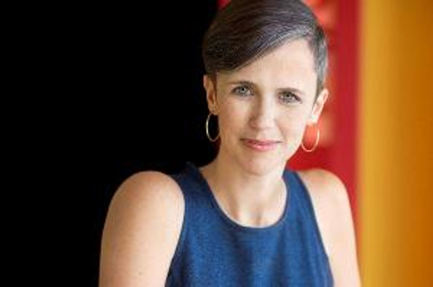 MRT Announces New Artistic Director Courtney Sale  Image