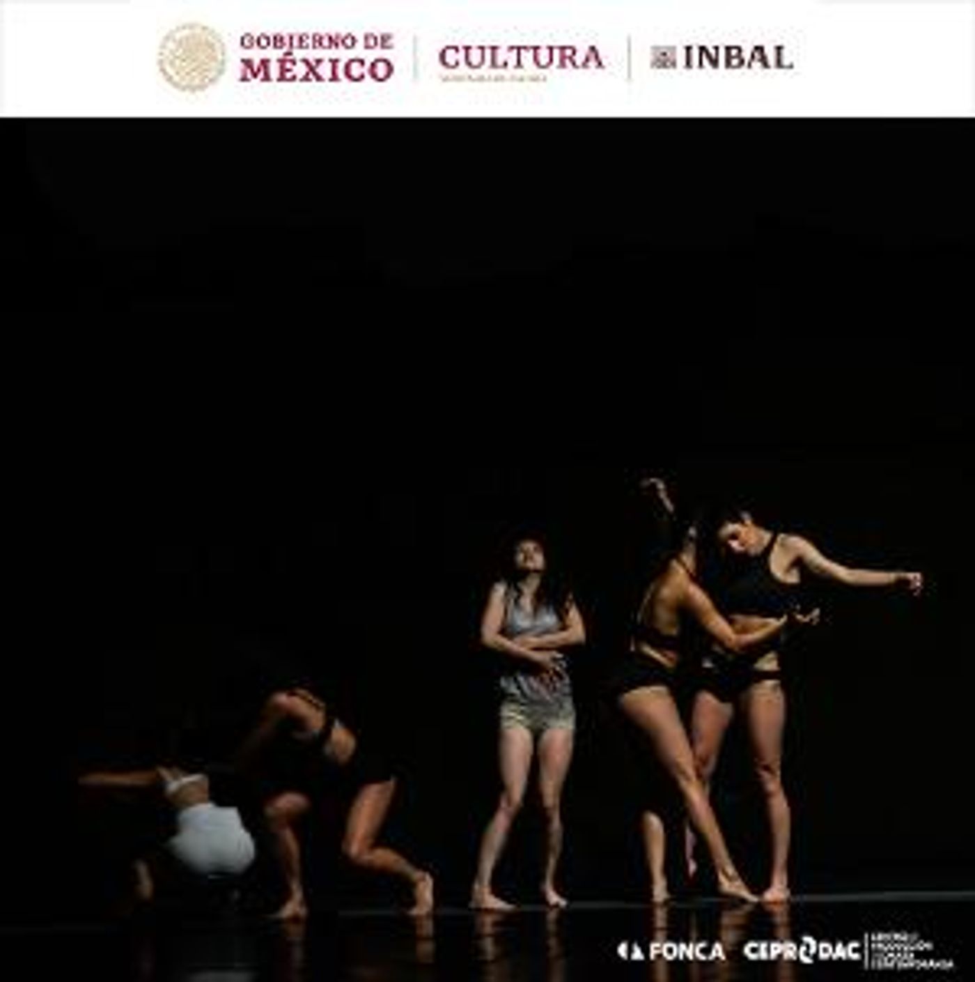 El Ceprodac Fortalece La Danzacontemporánea Con Perspectiva Y De Inclusión Social Y Presencia Nacional  Image