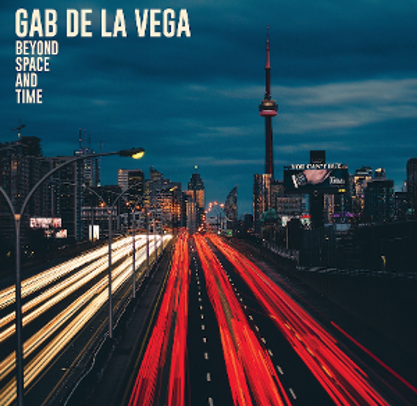 Gab De La Vega Releases New Single “Perfect Texture”; Announces New Album  Image