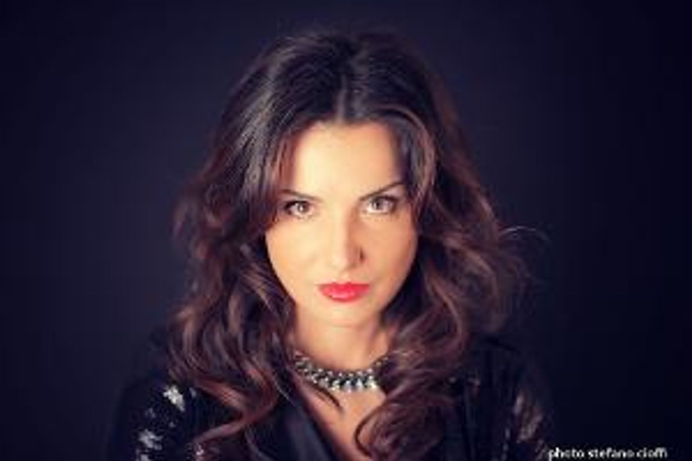 Letizia Gambi With Lenny White And All Star Band Announced At D.C. Blues Alley  Image