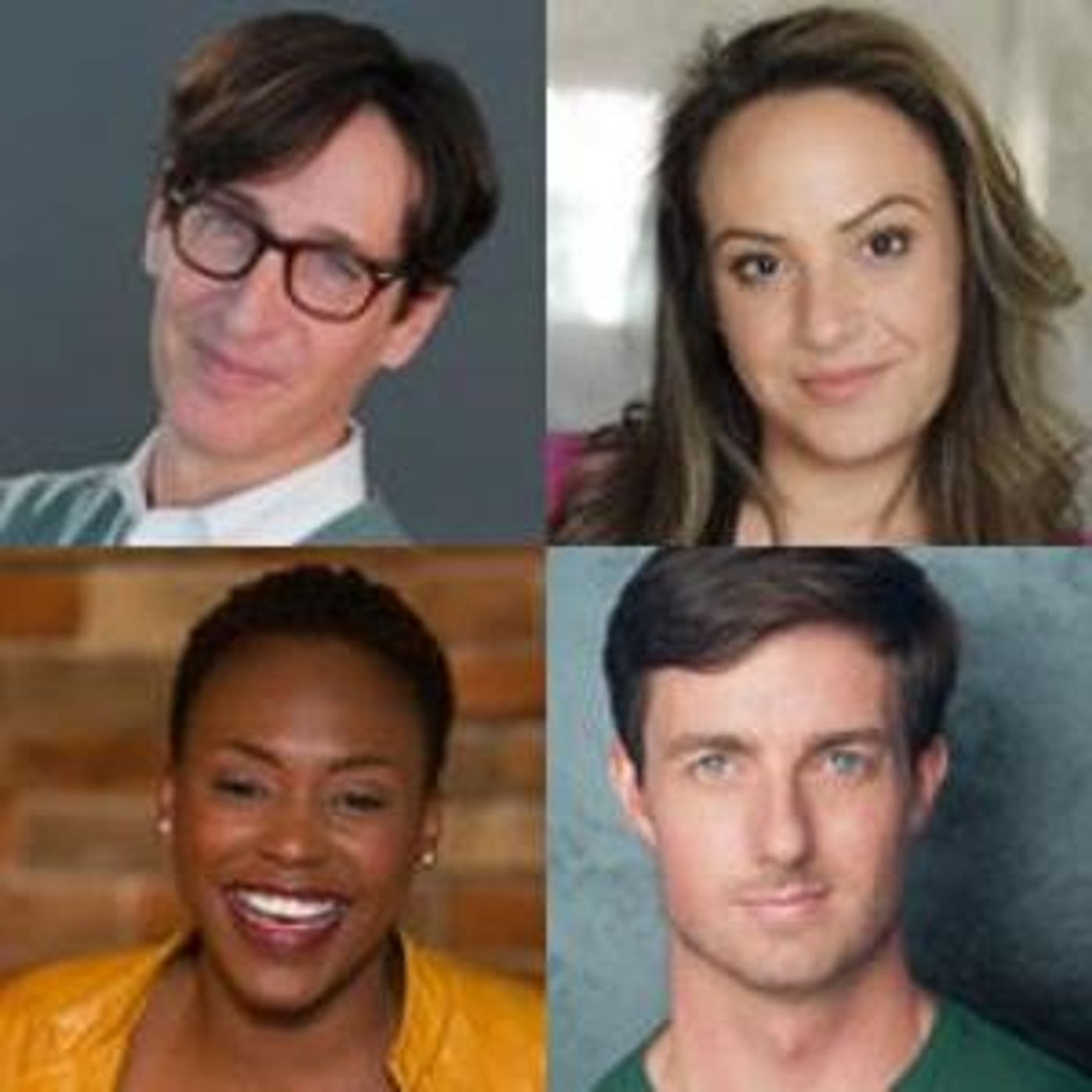 Cast Completed For THE WENDY CHRONICLES: A THREE-PLAY TRIBUTE TO WENDY WASSERSTEIN  Image