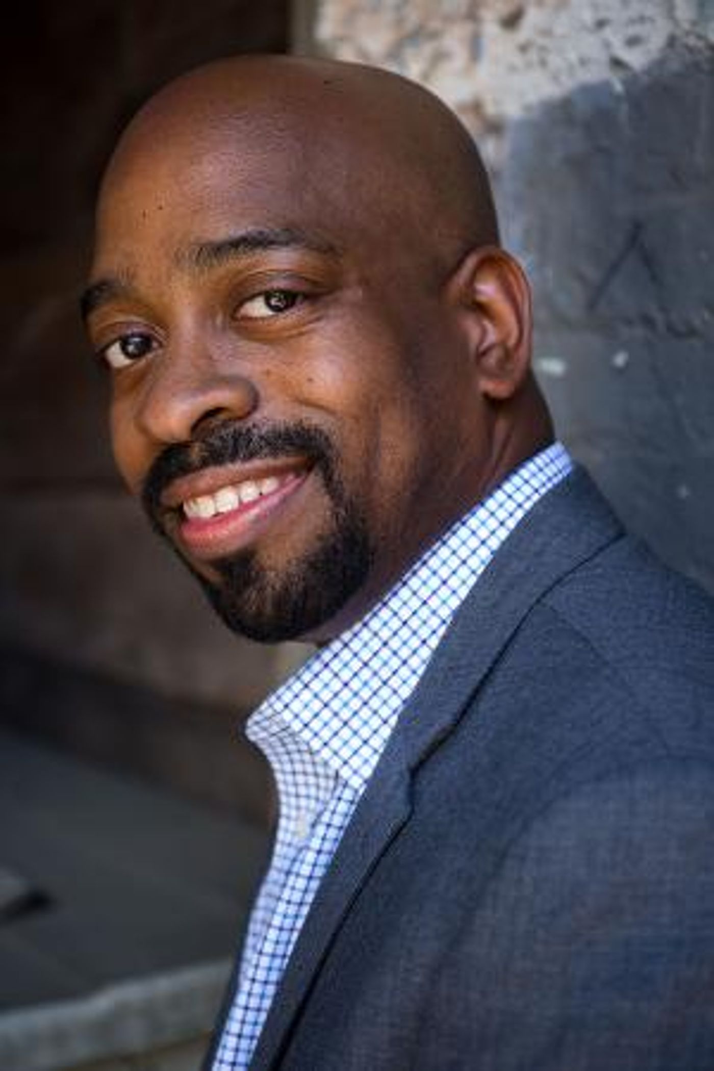 Cast and Creatives Announced For Titan Theatre Company's THE AFRICAN COMPANY PRESENTS: RICHARD III  Image