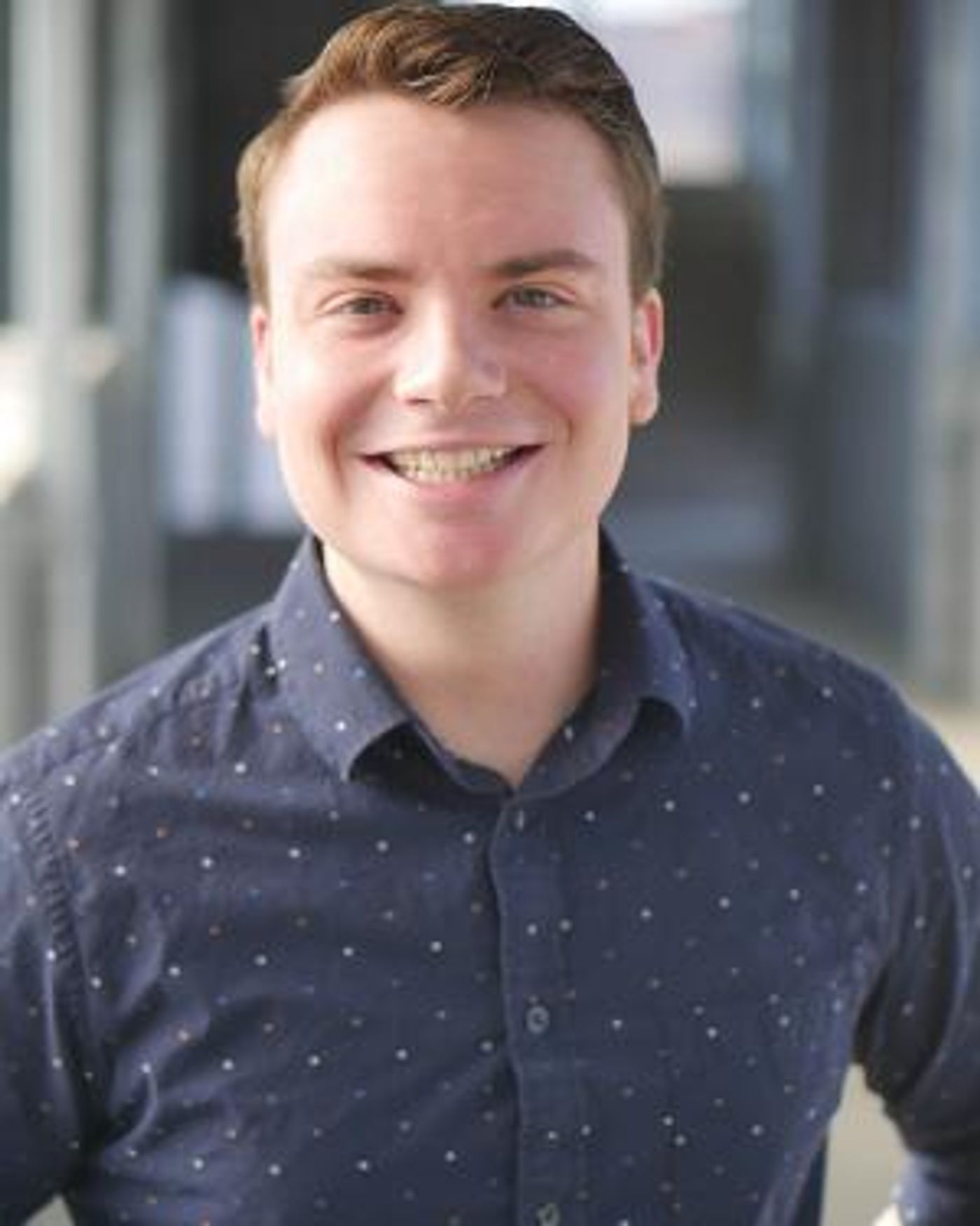 Spinning Tree Theatre Presents the Kansas City Premiere of GIRLFRIEND  Image