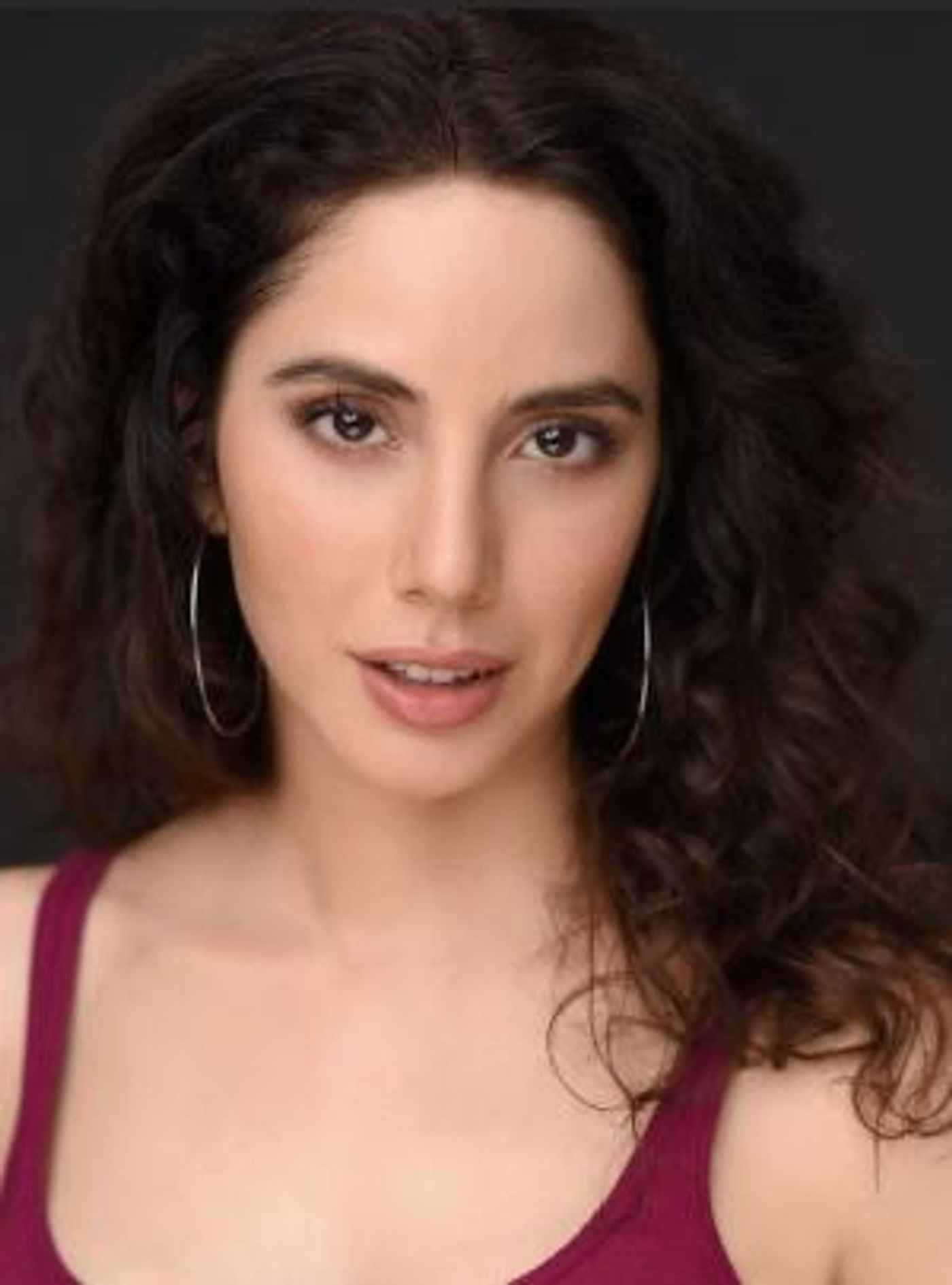 Jeannine Kaspar Will Lead MSTRIAL At New World Stages  Image