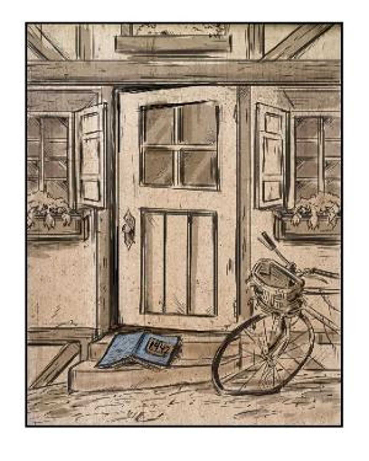 AND THEN THEY CAME FOR ME Opens February 1 At MainStreet  Image