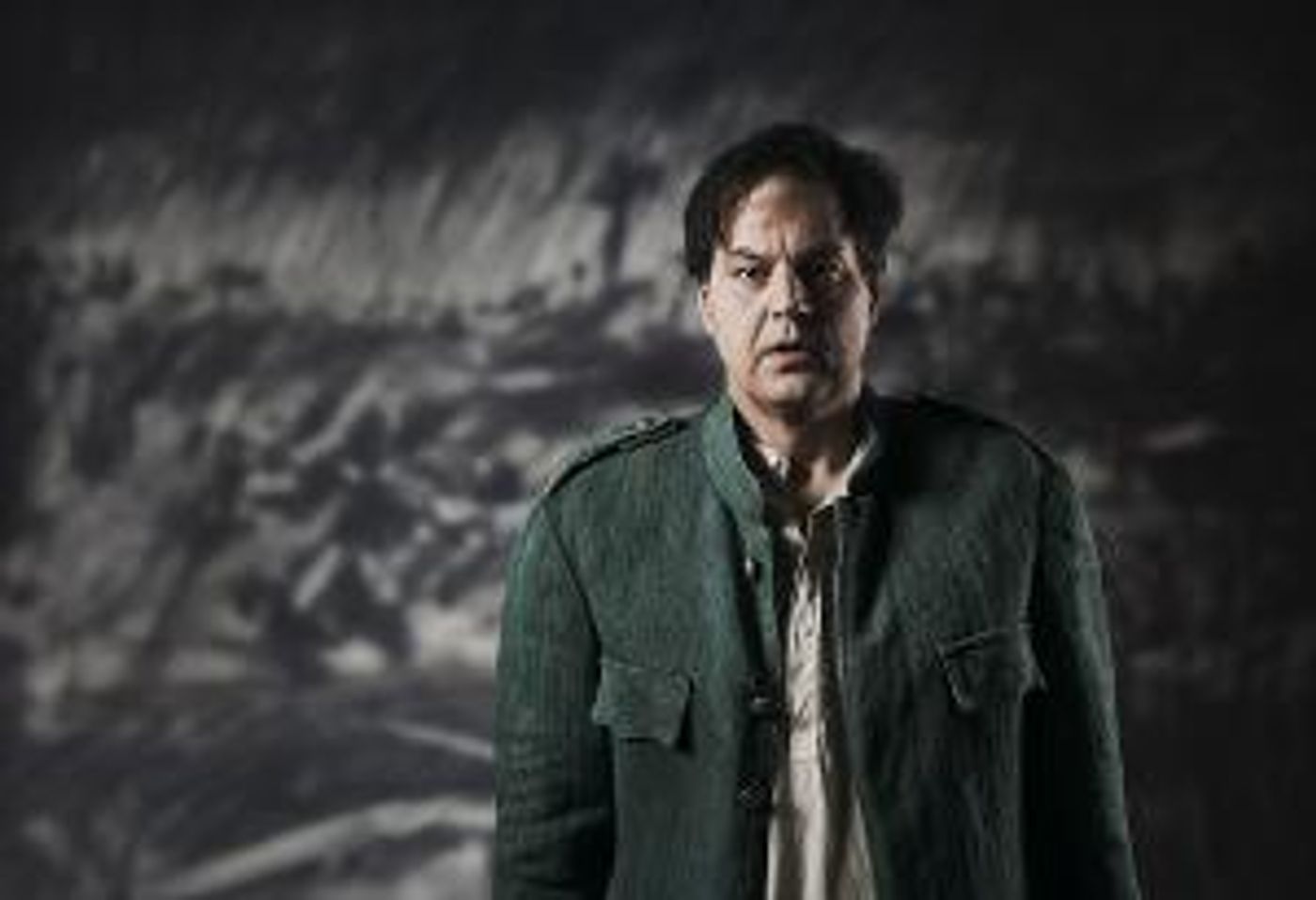 The Metropolitan Opera's WOZZECK Comes To The Big Screen At The Ridgefield Playhouse, January 12  Image
