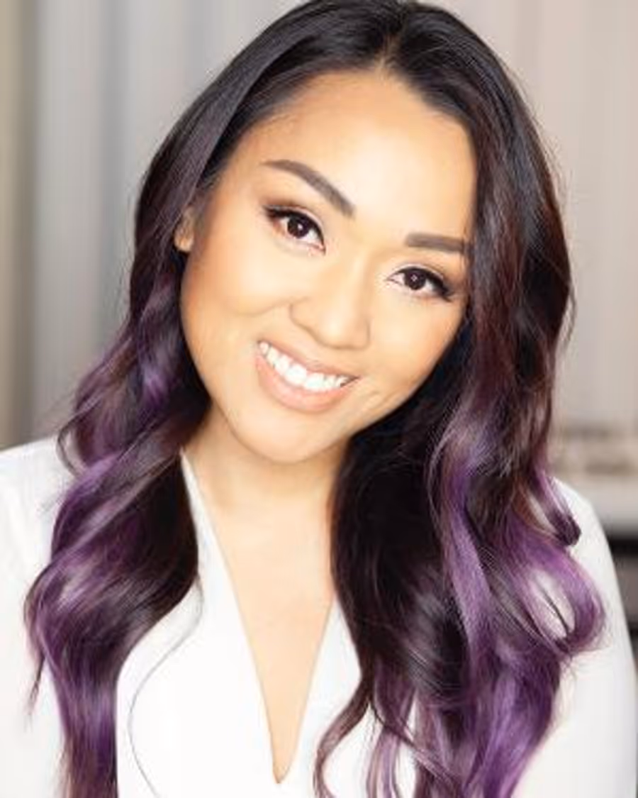 Hillary Rollins Presents Singer Giane Morris In Her Gardenia Supper Club Cabaret Debut Image