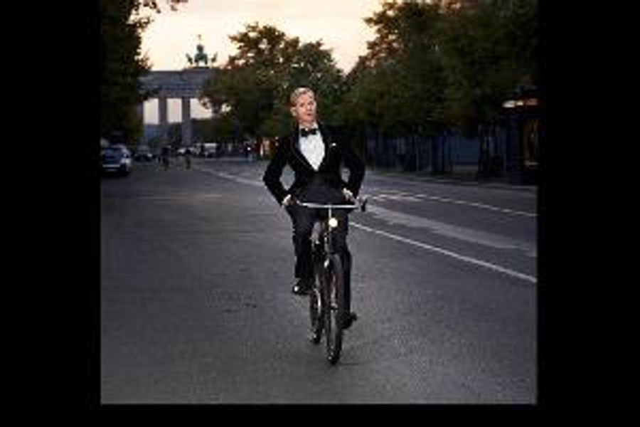 Max Raabe and Palast Orchester Embark on UK Tour Image