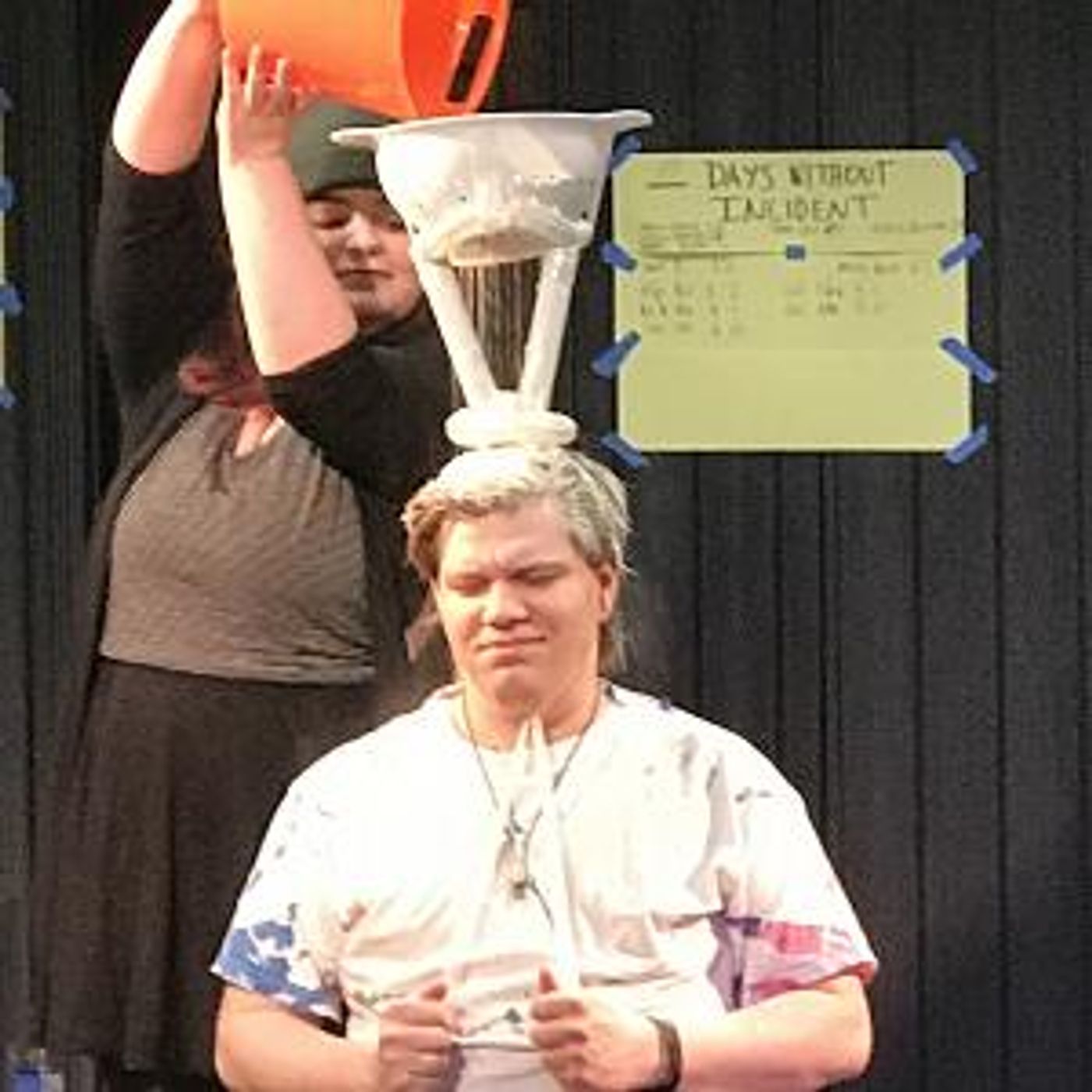 UnTheatre Co Attempts 30 Plays In 60 Minutes In Southwest Detroit  Image