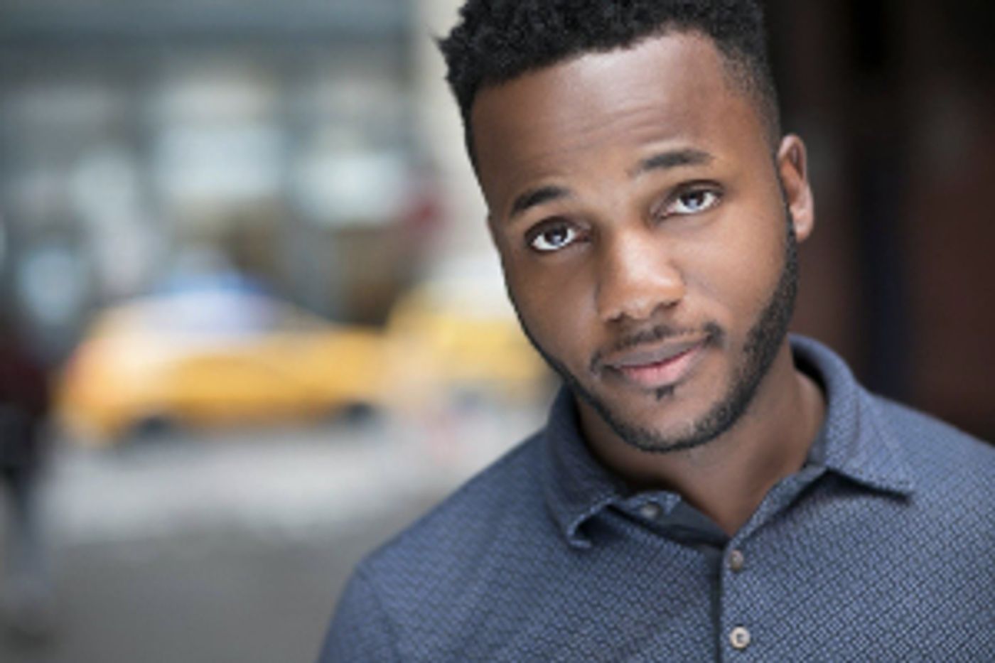 Deon'Te Goodman Will Lead FREEDOM RIDERS: In Concert at Feinstein's at Vitello's  Image