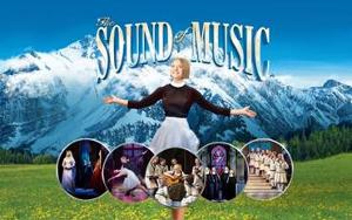 Full Casting Announced For THE SOUND OF MUSIC, Returning To Wolverhampton In March  Image