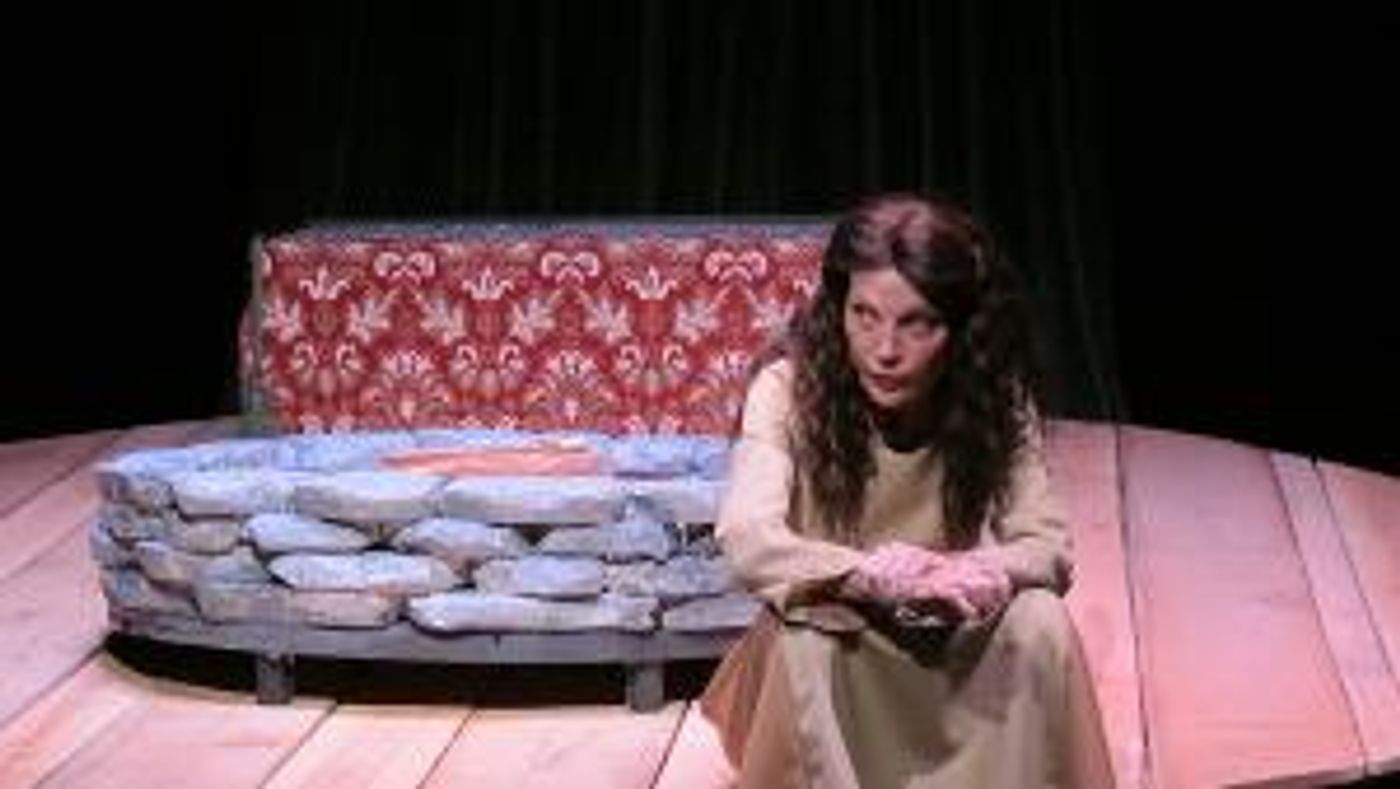 Roxanne Fay's THRICE TO MINE Benefit At TampaRep  Image