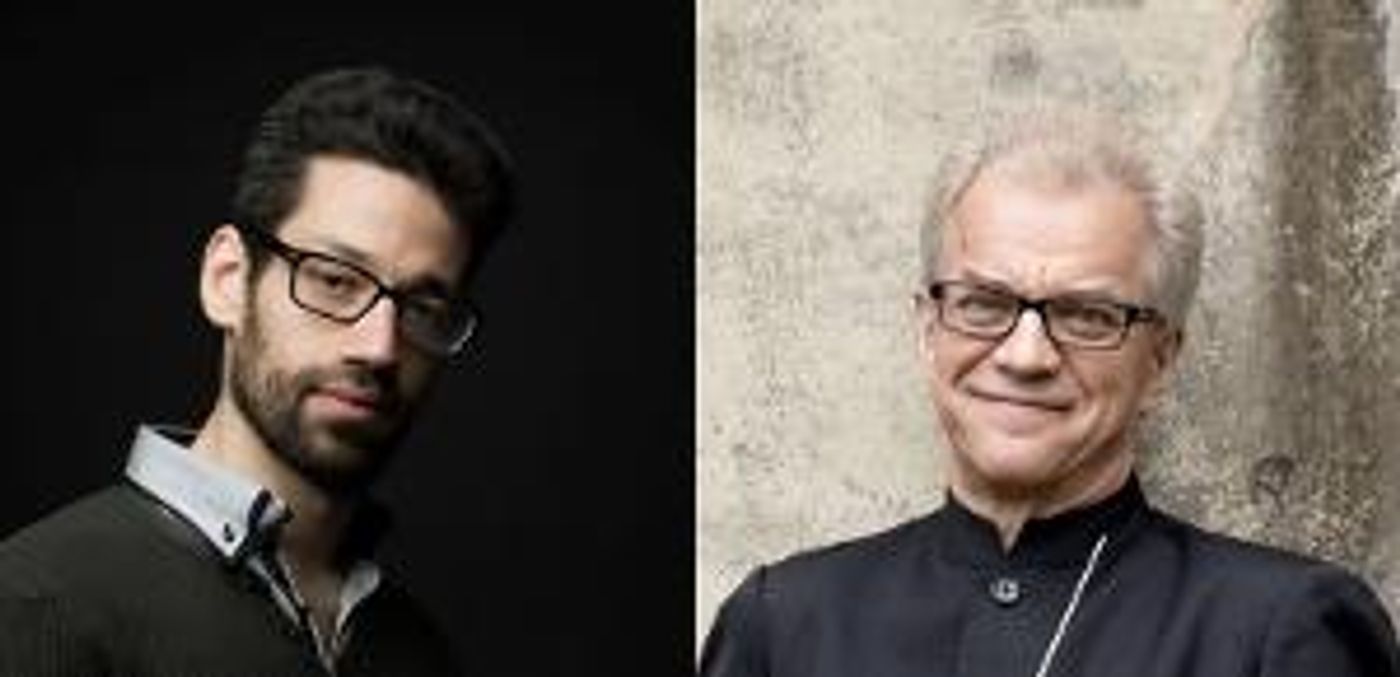 Pianist Jonathan Biss Embarks On Seven-City Tour With Curtis Symphony Orchestra  Image