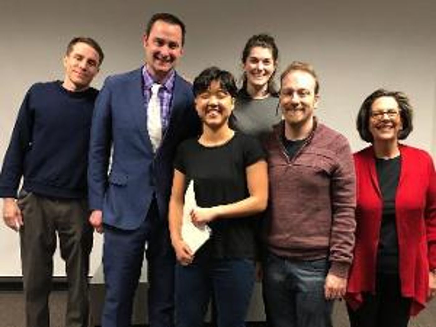 18th Annual Young Playwrights Competition Accepts Entries Now Through January 24  Image