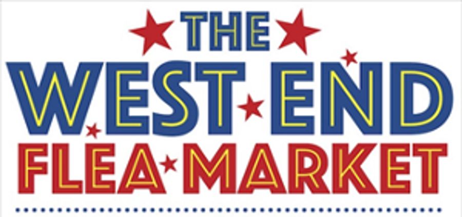 The West End Flea Market Will Return This Spring Image
