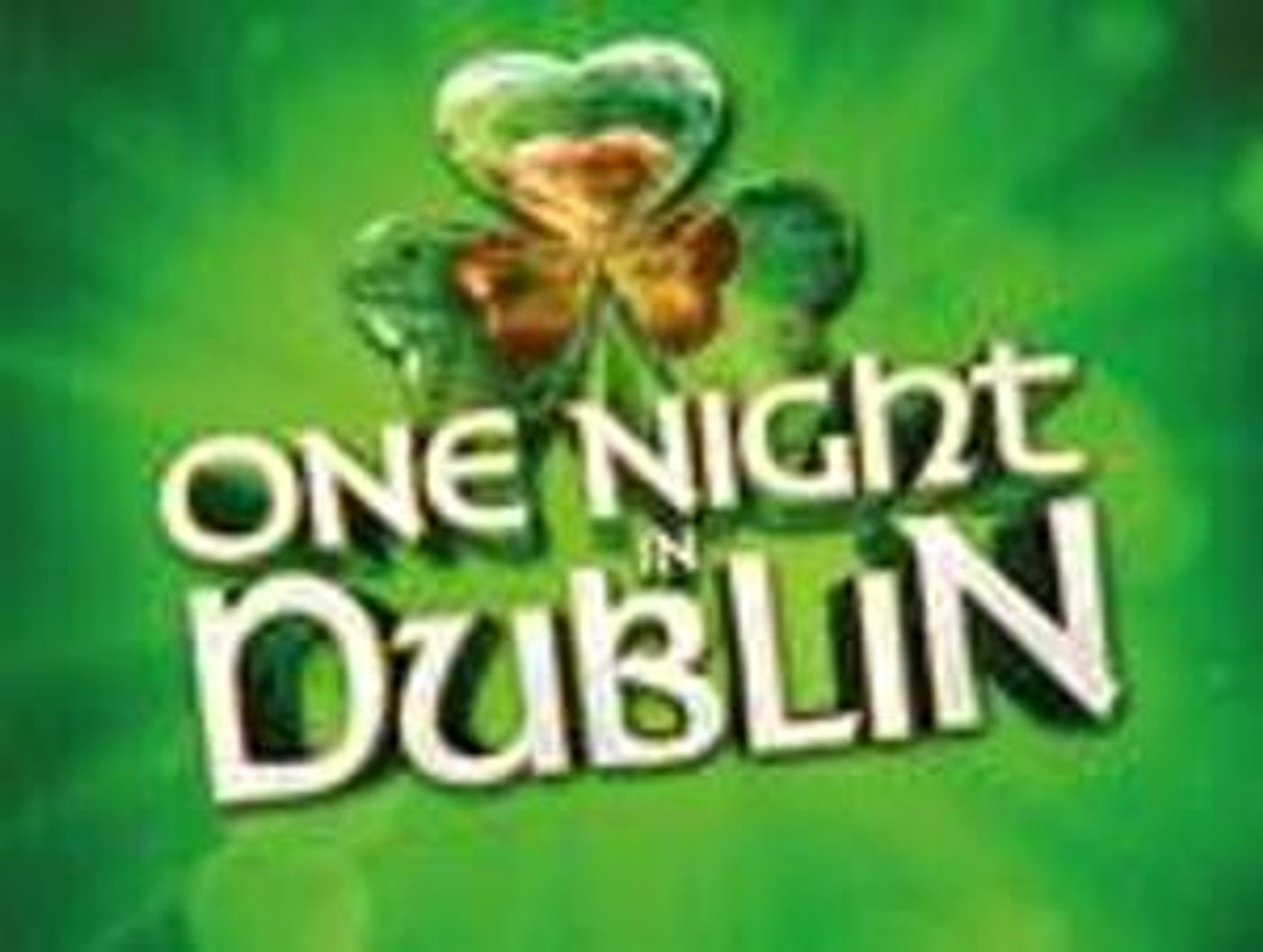 ONE NIGHT IN DUBLIN Will Embark on UK Tour Featuring The Wild Murphys  Image