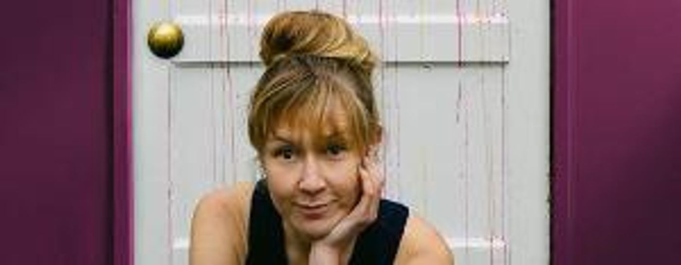 Katie Arnstein's STICKY DOOR Comes to VAULT Festival  Image