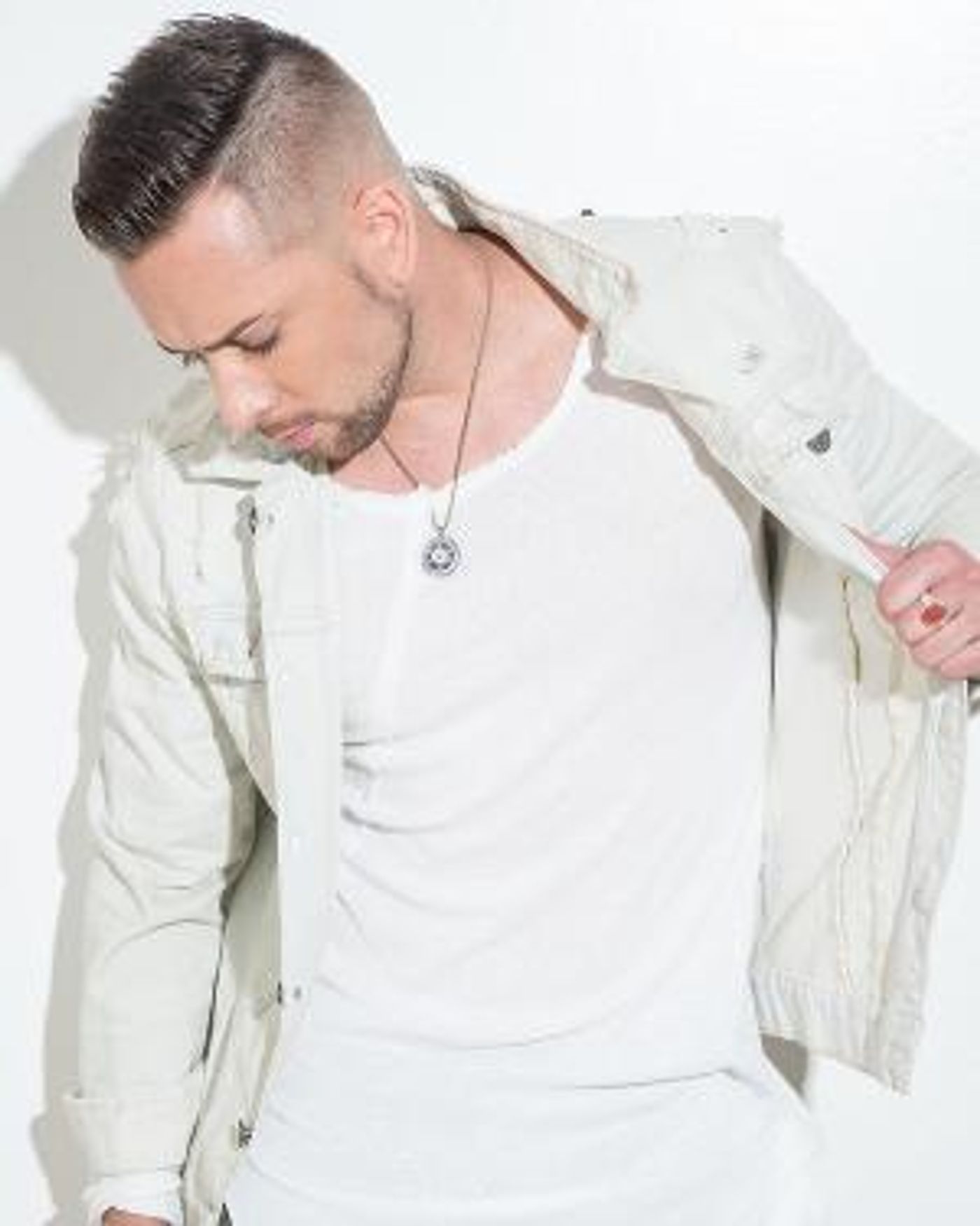 David Hernandez Comes to the Green Room 42  Image