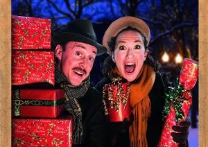 London Classic Theatre Announces 2020 Season Celebrating Their 20th Anniversary  Image