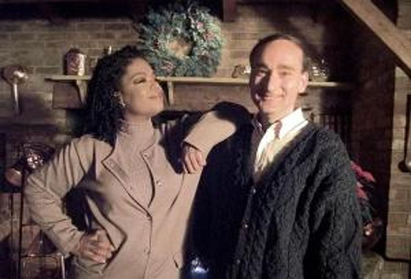 MIDWIVES Comes to the George Street Playhouse  Image