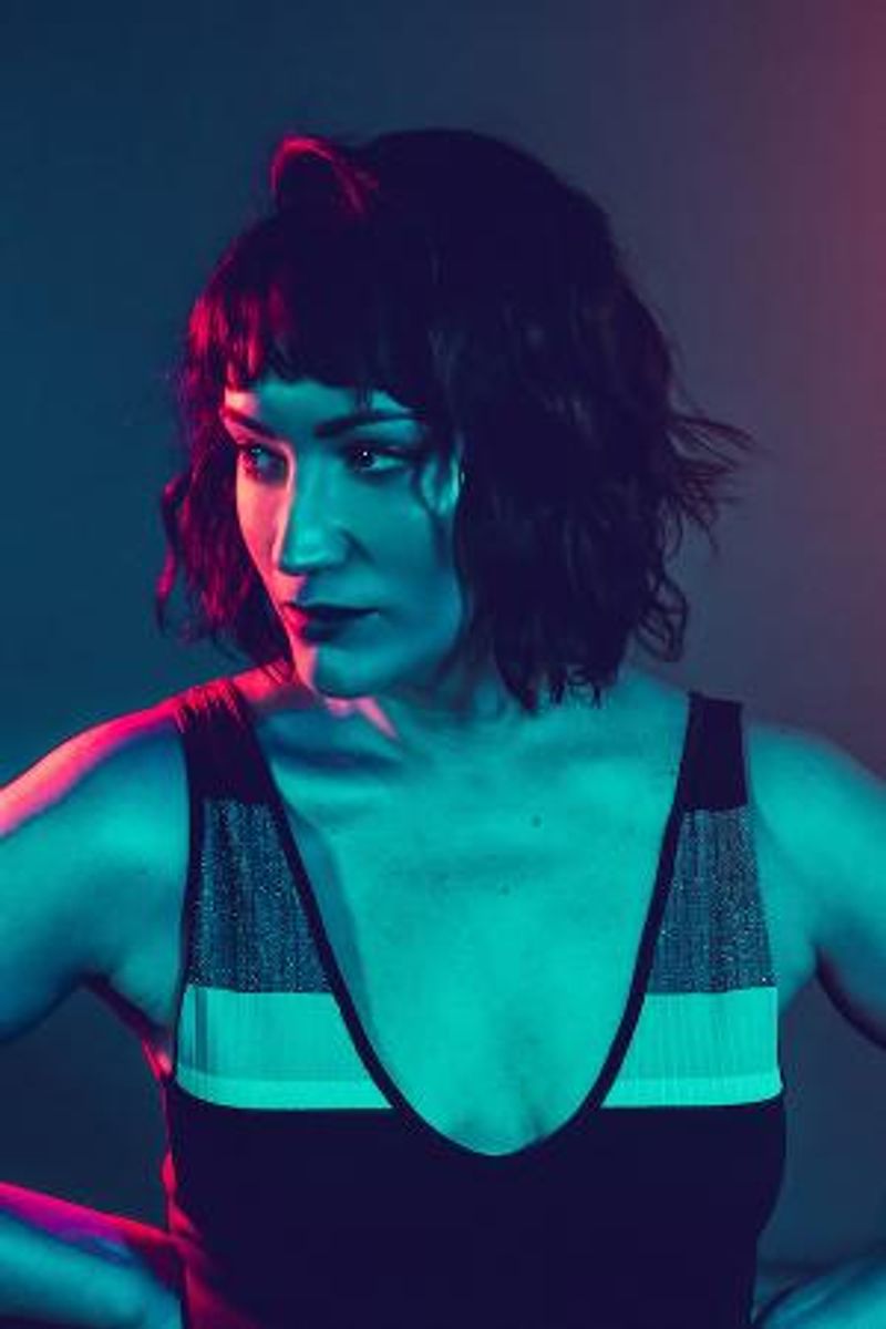 Eden Espinosa Announces Month-Long Residency At The Green Room 42 Image