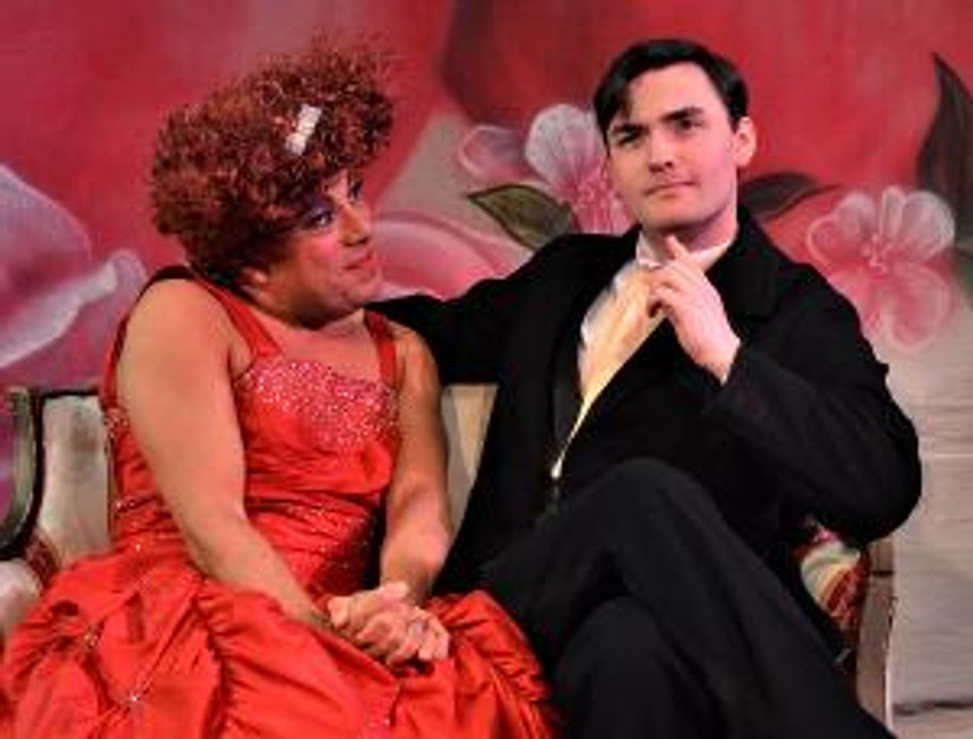 Fountain Hills Theater Announces The Hit Musical A GENTLEMAN'S GUIDE TO LOVE AND MURDER  Image