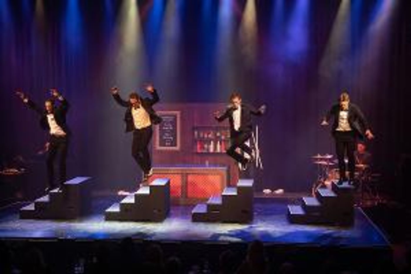 The Tap Pack Announced At MPAC  Image