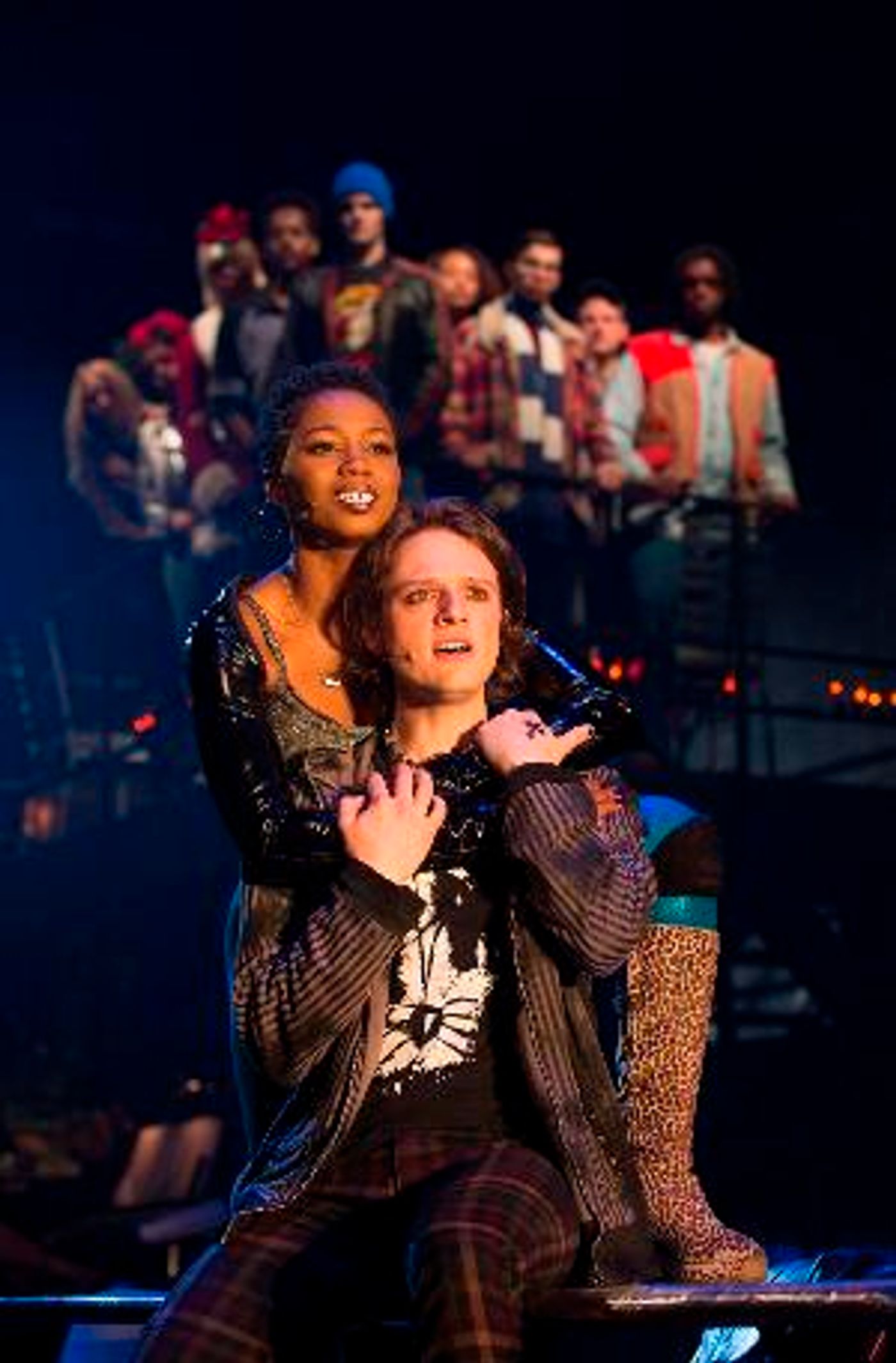 The 20th Anniversary Tour of RENT Comes To MPAC In February  Image
