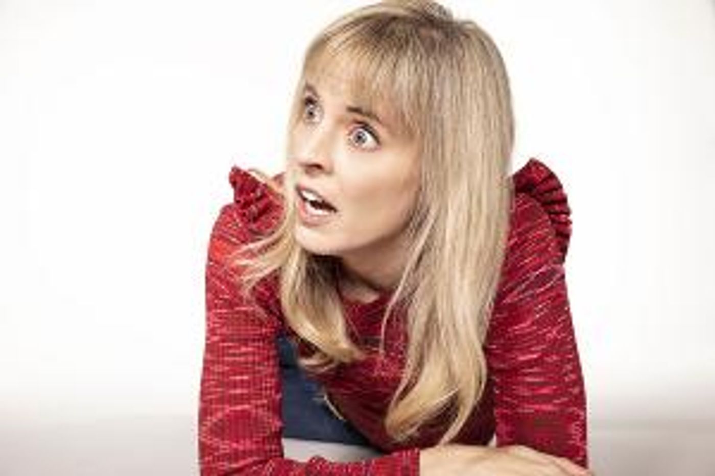 Comedian Maria Bamford Returns To The Den Theatre  Image