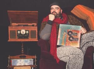 THE DROWSY CHAPERONE Opens At On Pitch Performing Arts  Image