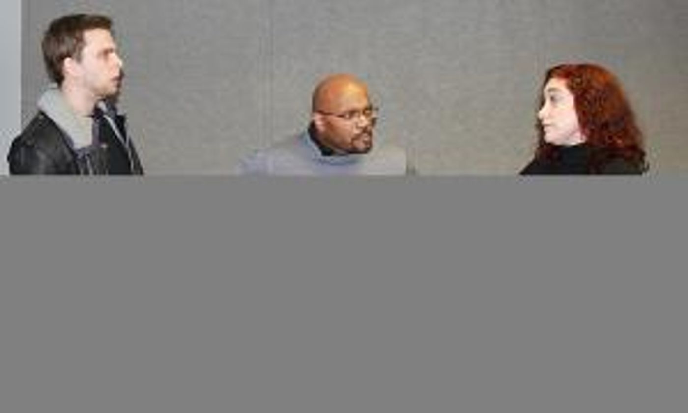 Masque Alfresco Premieres THE PRIME SOLUTION At Fertile Ground 20  Image