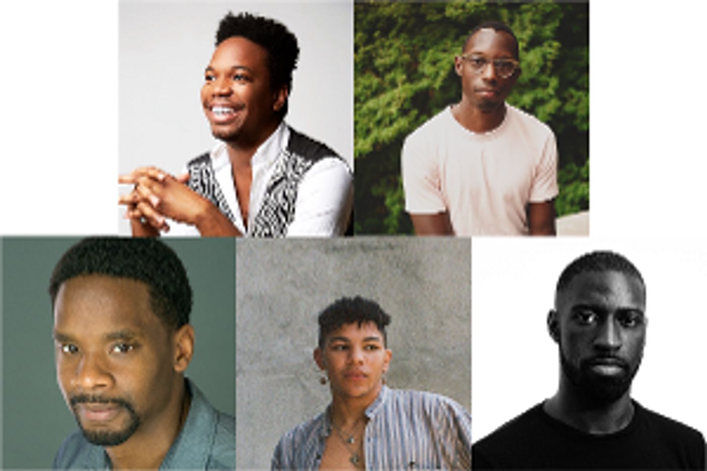 Lineup Announced For the 4th Annual Festival Of New Plays At JAG Productions  Image