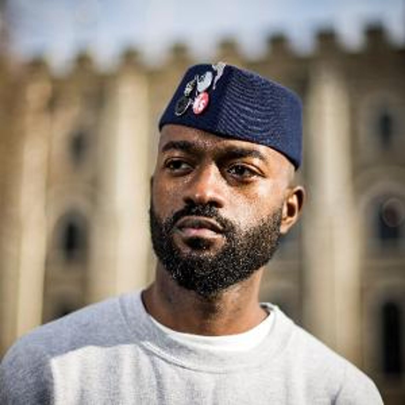 Over 5,000 East London Children Will See Inua Ellams' THE LITTLE PRINCE For Free  Image