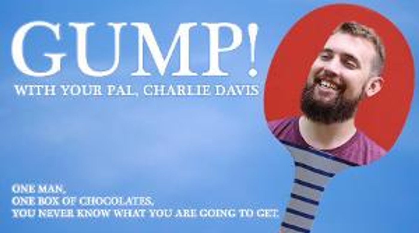 Southern Rep Presents Three Laugh Out Loud Comedy Shows This Week  Image