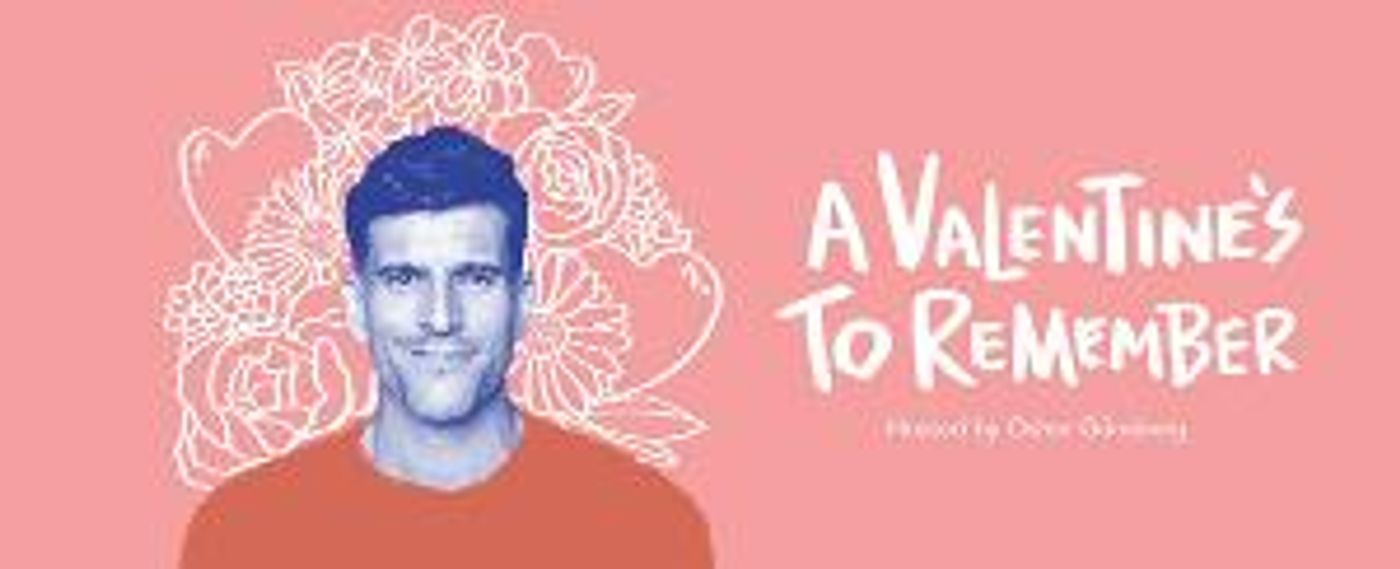Osher Günsberg Hosts Valentine's Day Concert With The Sydney Symphony Orchestra  Image