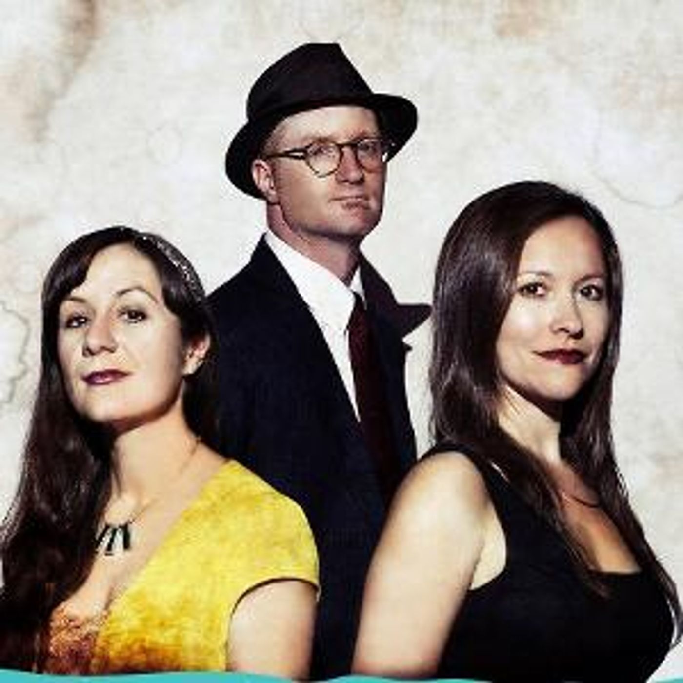 Gamble Rogers Music Festival Presents Low Lily  Image