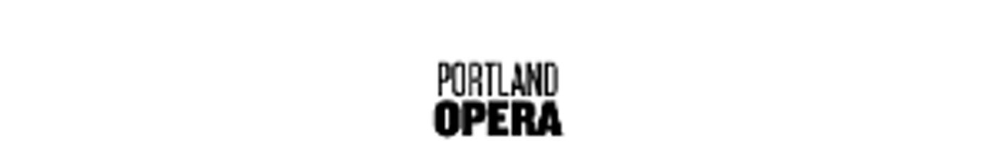 Portland Opera Presents AN AMERICAN QUARTET: Four One-Act Operas  Image
