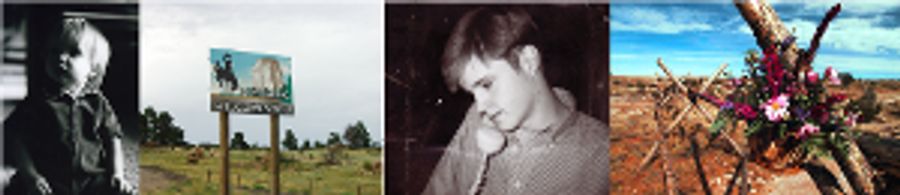 City Recital Hall & Sydney Philharmonia Choirs Present CONSIDERING MATTHEW SHEPARD Sydney Premiere Image