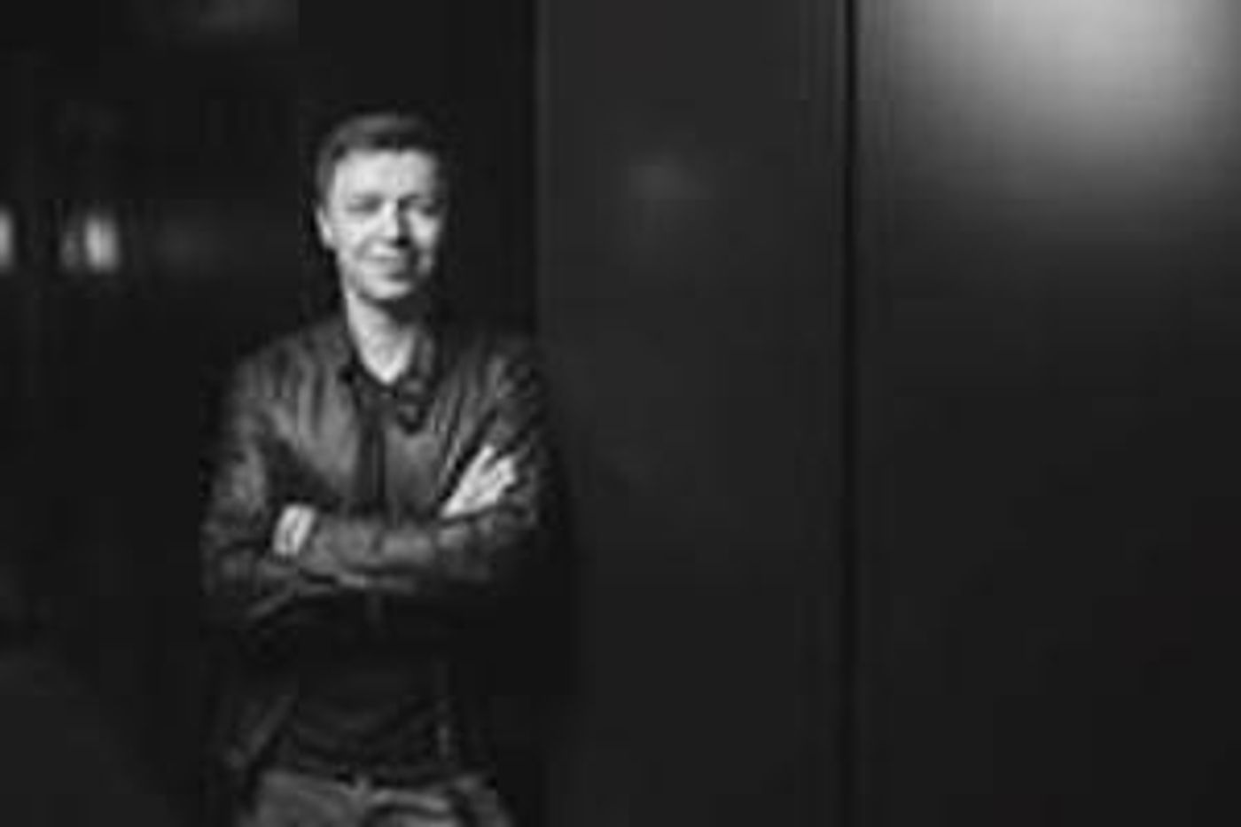 Virtuoso Percussionist Martin Grubinger Performs With The HK Phil  Image