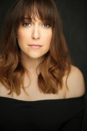 Jessica Vosk Joins Bryan Perri in ACT of CT's Next 'Broadway Unplugged Series'  Image