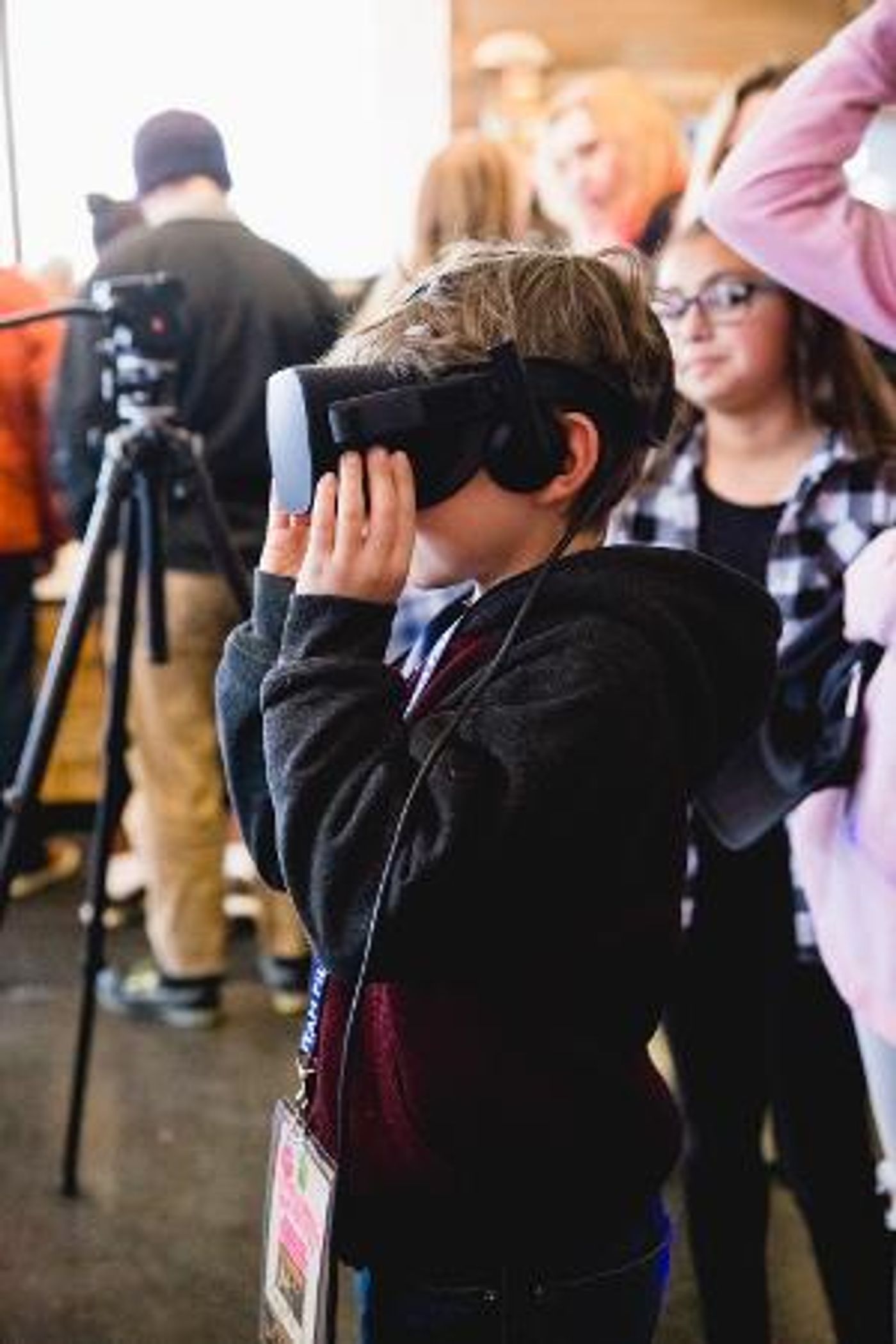 Utah Film Center Expands Festival Dates And Field Trips For 2020 Tumbleweeds Film Festival For Kids  Image