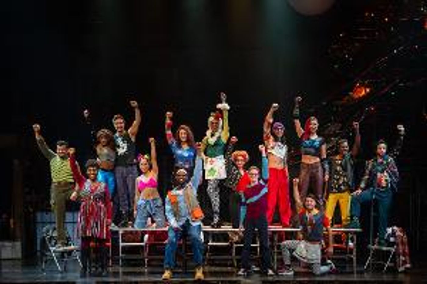 RENT Returns To The State Theatre With Two Shows On February 9  Image