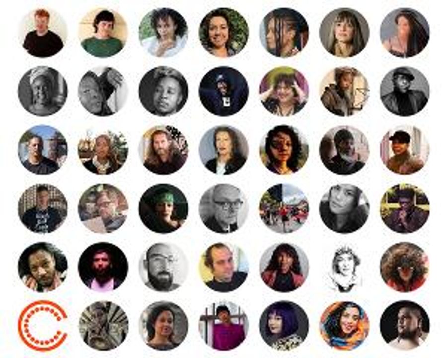 Creative Capital Awards $3.5 Million To 35 Artistic Projects Image