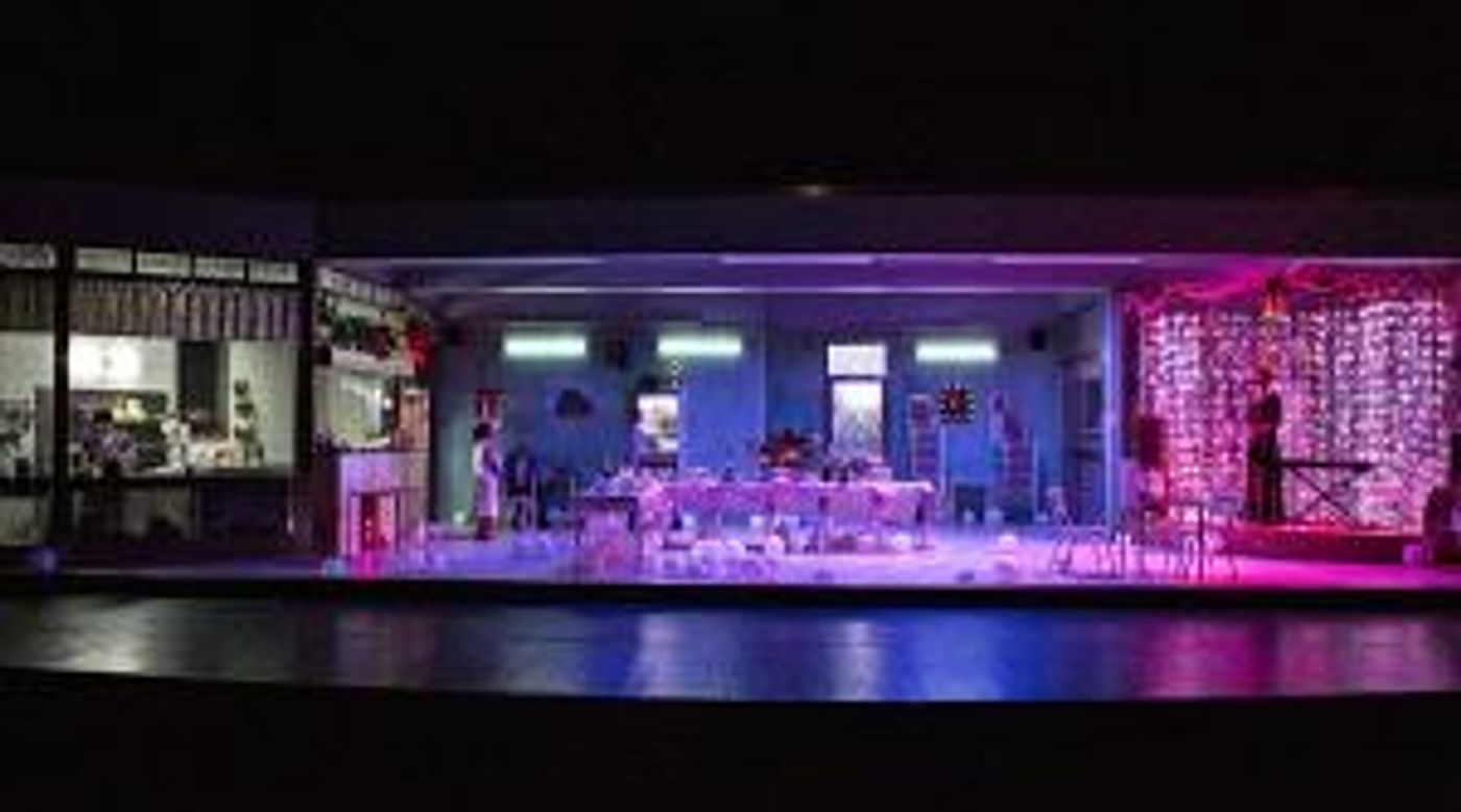 Arts Centre Melbourne Presents SAIGON  Image