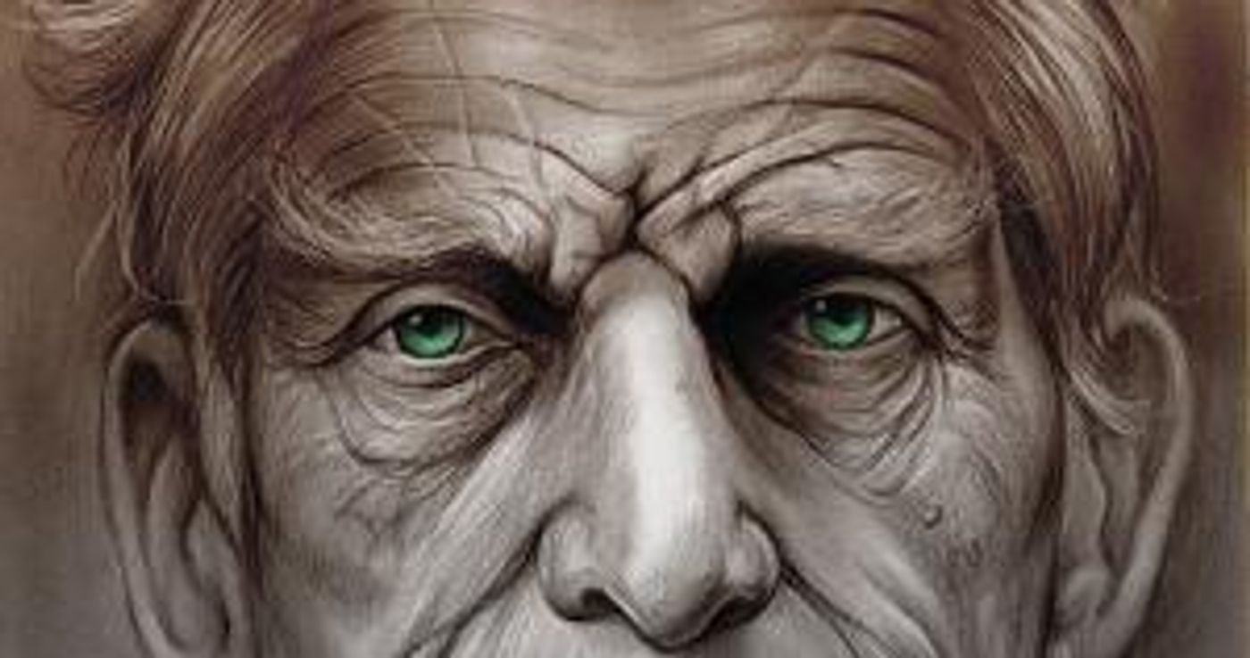 NOT I, CATASTROPHE, and ROCKABY Come to Jack Studio Theatre  Image